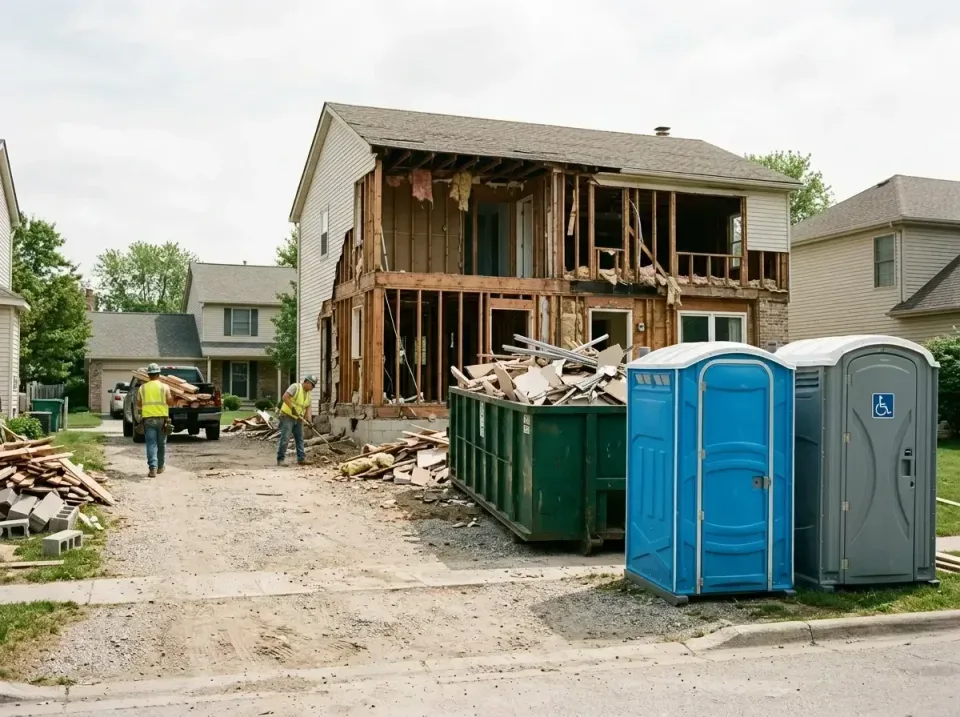 home-renovation-demolition-sit-010 — frequently asked questions, Portable Toilet & Dumpsters Rental in Ocean Pines, MD